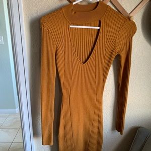 Kendall and Kylie Dress